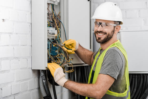 Best Electrical Outlet Repair  in Frankton, IN