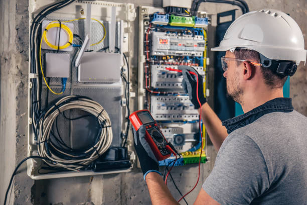 Best Electrical System Inspection  in Frankton, IN