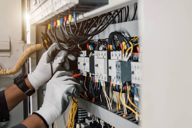 Best Electrical Troubleshooting Services  in Frankton, IN